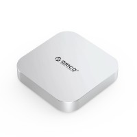 ORICO MiniMate 40Gps External SSD for M4 Mac Mini 1 TB